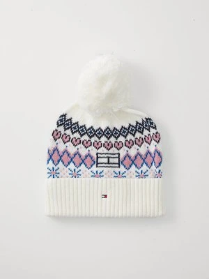 Czapka Tommy Hilfiger