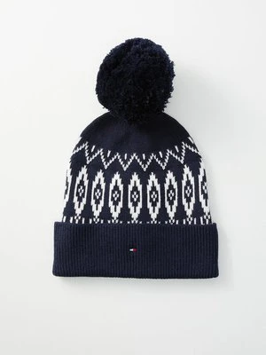 Czapka Tommy Hilfiger