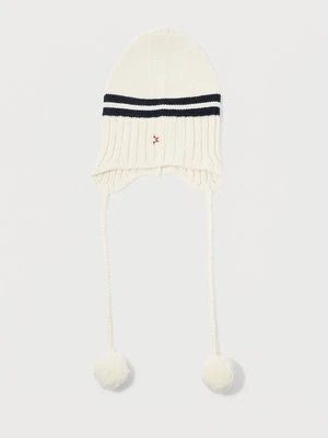 Zdjęcie produktu Czapka Tommy Hilfiger mleczny