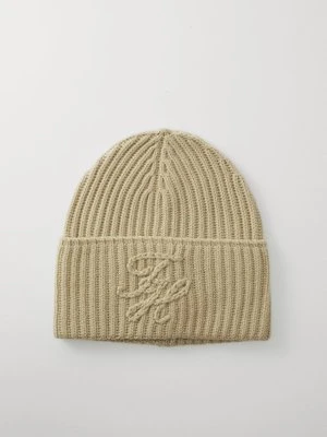 Zdjęcie produktu Czapka Tommy Hilfiger beżowy