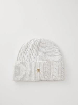 Zdjęcie produktu Czapka Tommy Hilfiger szary