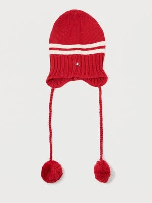 Zdjęcie produktu Czapka Tommy Hilfiger czerwony