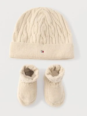 Czapka Tommy Hilfiger