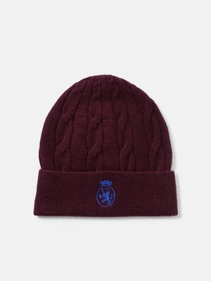 Czapka Tommy Hilfiger