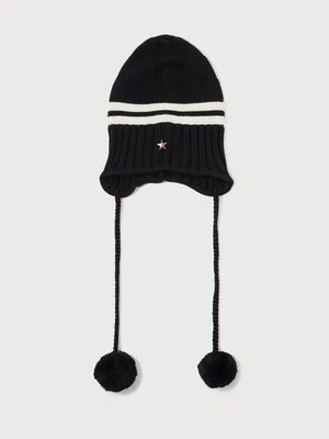 Zdjęcie produktu Czapka Tommy Hilfiger czarny