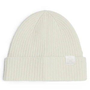 Czapka Tommy Hilfiger AW0AW16632 Biały