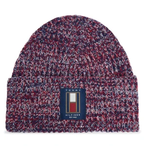 Czapka Tommy Hilfiger Corp Love AM0AM12808 Kolorowy