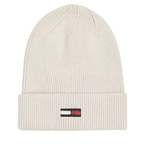 Czapka Tommy Hilfiger Elongated Flag AW0AW16777 Beżowy