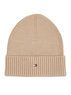 Czapka Tommy Hilfiger Flag AM0AM12796 Beżowy