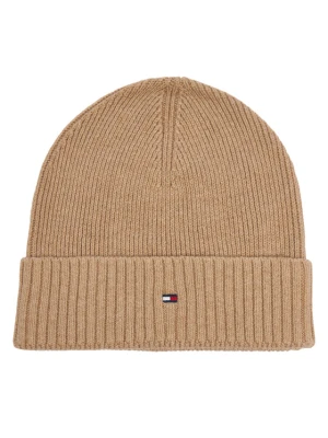Czapka Tommy Hilfiger Flag AM0AM12796 Beżowy
