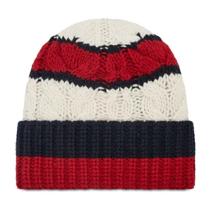 Czapka Tommy Hilfiger Premium AM0AM10494 Kolorowy