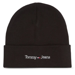 Zdjęcie produktu Czapka Tommy Jeans AM0AM11340 Czarny