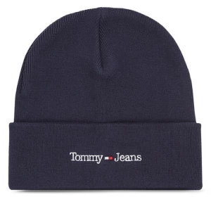 Czapka Tommy Jeans AM0AM11340 Twilight Navy C87