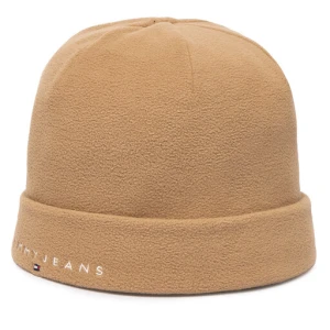 Czapka Tommy Jeans AM0AM12638 Beżowy