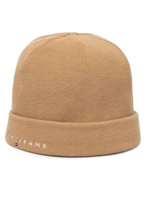 Czapka Tommy Jeans AM0AM12638 Beżowy