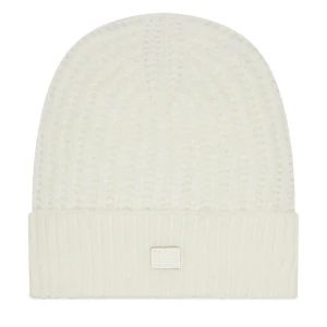 Czapka Tommy Jeans City Girl AW0AW15846 Beżowy