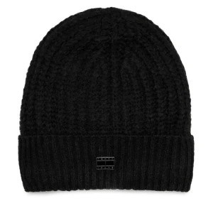Zdjęcie produktu Czapka Tommy Jeans City Girl AW0AW15846 Czarny