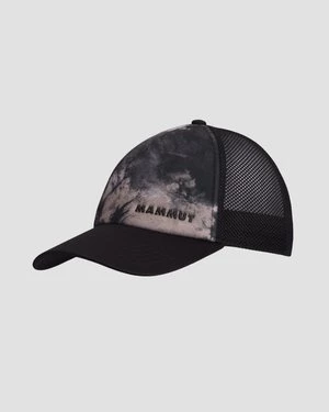 Czapka Truckerka Unisex Mammut Crag Cap Sender