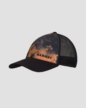 Czapka Truckerka Unisex Mammut Crag Cap Sender