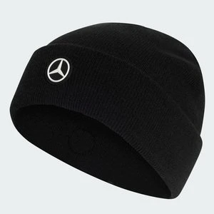 CZAPKA TYPU BEANIE MERCEDES - AMG PETRONAS FORMULA ONE TEAM MECHANICS Adidas