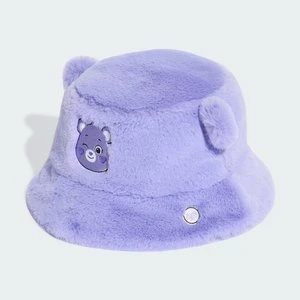 Czapka typu bucket adidas Care Bear dla małych dzieci