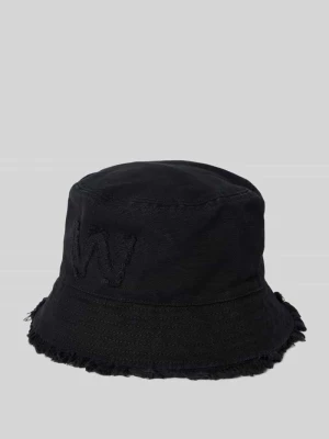 Czapka typu bucket hat z czystej bawełny model ‘ELISEO’ Weekend Max Mara