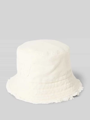 Czapka typu bucket hat z czystej bawełny model ‘ELISEO’ Weekend Max Mara