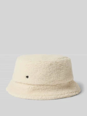 Czapka typu bucket hat z futerka Loevenich