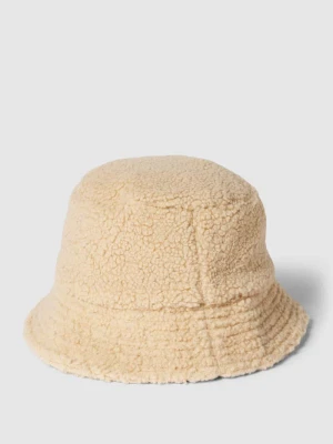 Czapka typu bucket hat z futerkiem Jake*s Casual