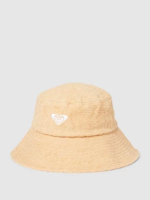 Czapka typu bucket hat z imitacji futra model ‘TEQUILA PARTY’ Roxy