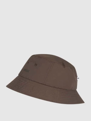 Czapka typu bucket hat z logo Minimum