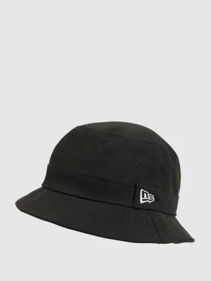 Czapka typu bucket hat z logo new era