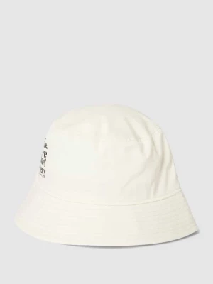 Czapka typu bucket hat z nadrukiem z logo model ‘SUNNY’ O'Neill
