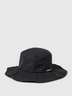 Czapka typu bucket hat z nadrukiem z logo O'Neill