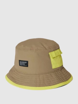 Czapka typu bucket hat z naszywką z logo Levi's®