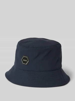 Zdjęcie produktu Czapka typu bucket hat z naszywką z logo model ‘Hex-Series’ Balr.