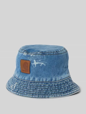 Czapka typu bucket hat z naszywką z logo model ‘STAMP’ Carhartt Work In Progress