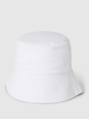 Czapka typu bucket hat z wyhaftowanym logo Marc O'Polo
