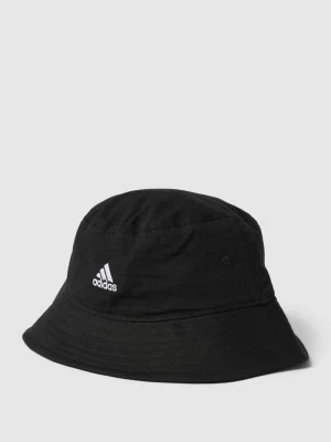 Czapka typu bucket hat z wyhaftowanym logo model ‘CLAS’ adidas Originals