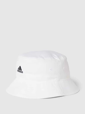 Czapka typu bucket hat z wyhaftowanym logo model ‘CLAS BUCKET’ adidas Originals