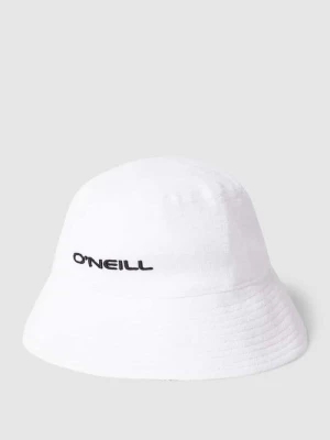 Czapka typu bucket hat z wyhaftowanym logo model ‘TERRY’ O'Neill