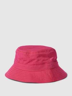 Czapka typu bucket hat z wyhaftowanym logo — P&C x Karl Kani