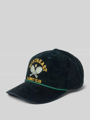 Czapka typu tracker z regulacją szerokości Polo Ralph Lauren