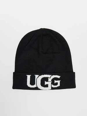 Czapka Ugg