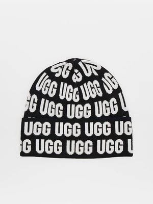 Czapka Ugg