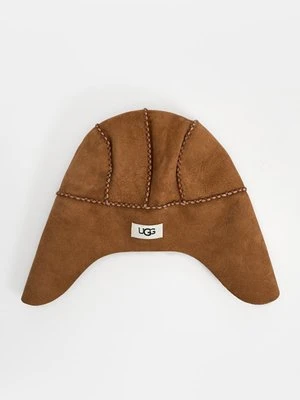 Czapka Ugg