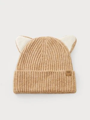 Czapka Ugg