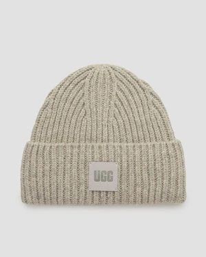 Czapka Ugg Chunky Rib Beanie