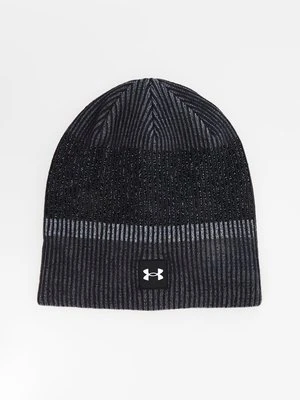 Czapka Under Armour czarny