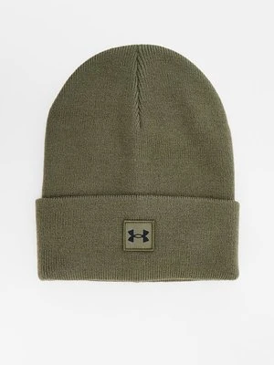 Czapka Under Armour zielony